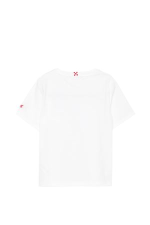 Eddy T-shirt cotton jersey SAINT BARTH KIDS | EDD000101948L